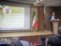 گزارش تصویری | افتتاح فاز یک مجموعه ورزشی پردیس مهندسی  دانشگاه صنعتی شاهرود با حضور وزیر علوم 